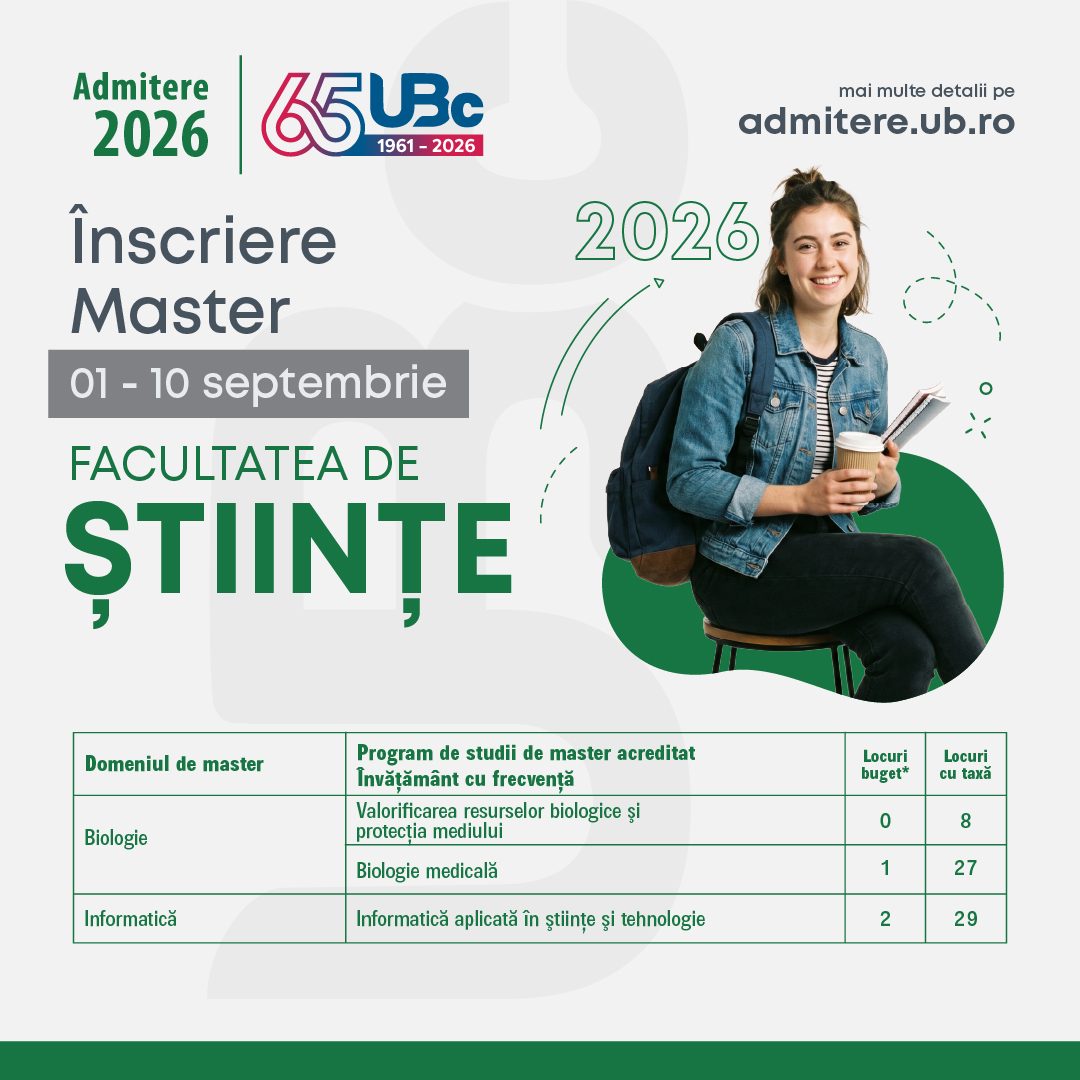 Universitatea „Vasile Alecsandri” din Bacău